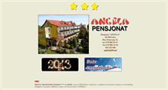 Desktop Screenshot of angela.leba.pl