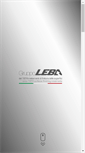Mobile Screenshot of leba.it